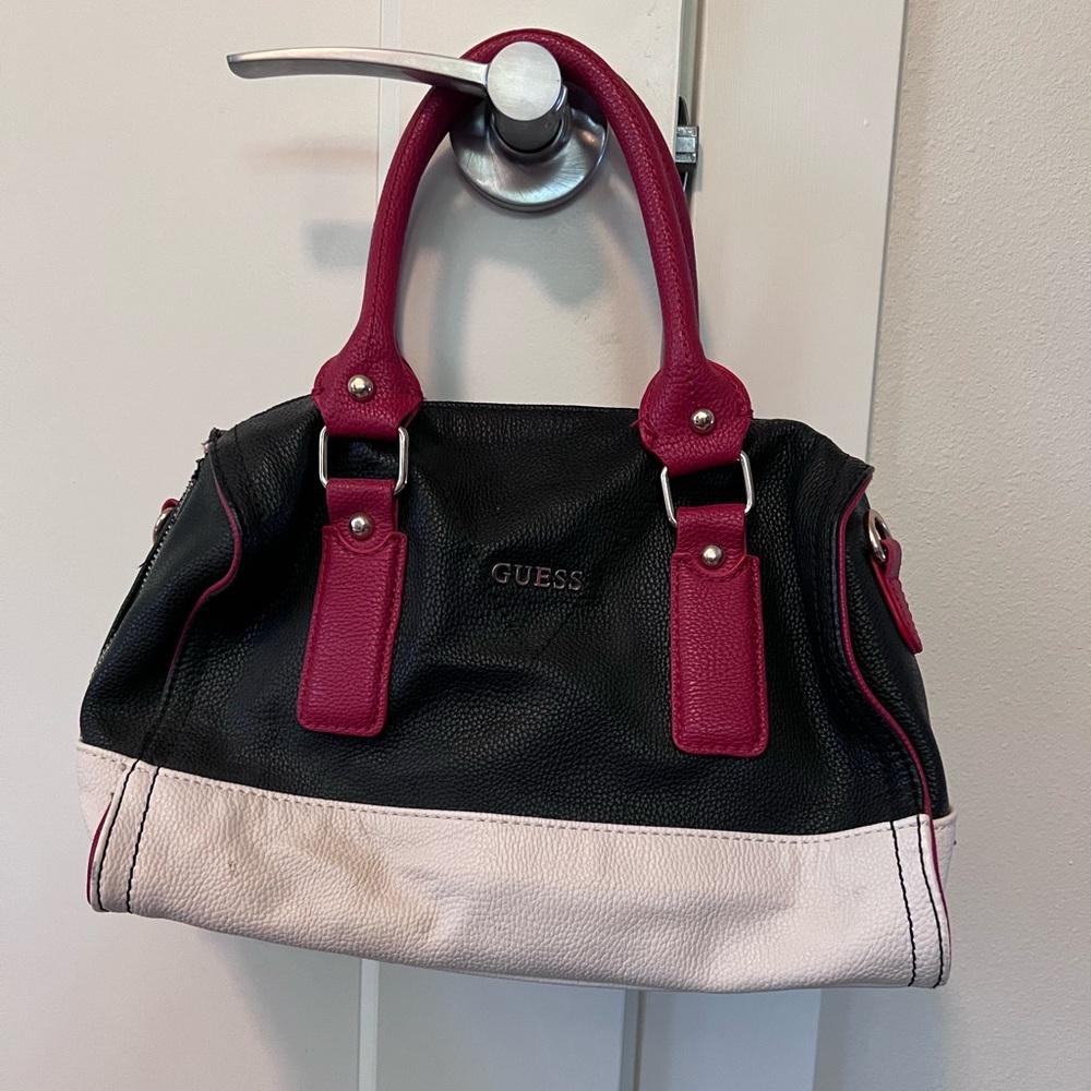 Cute Guess Purse